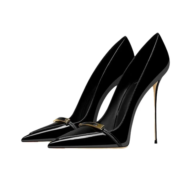 YUTIANAI High Heels Women's-6