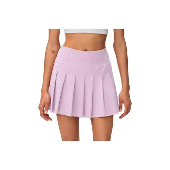 Particle Fever Yoga Skirt Women's