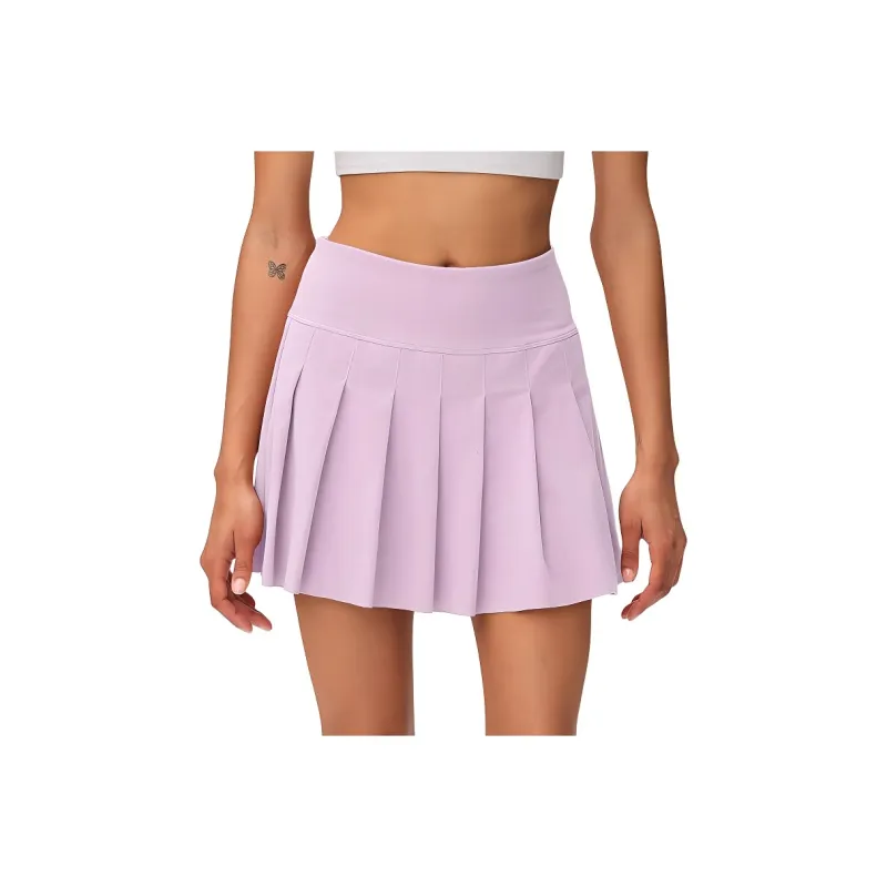 Particle Fever Yoga Skirt Women's-0