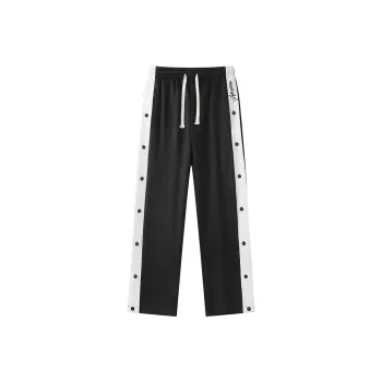 FONDLOOK Casual Pants Unisex