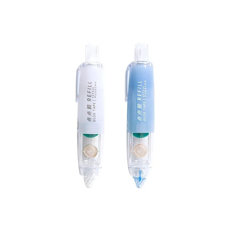 REBECCA LIM'S Glue Stick-12