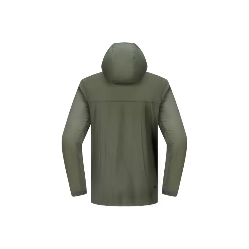 PELLIOT Super Light Breathable UV Protection Sun Protection Clothing Men's-5