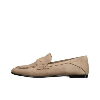 DIOR Boy Casual Single Shoes Women's Beige