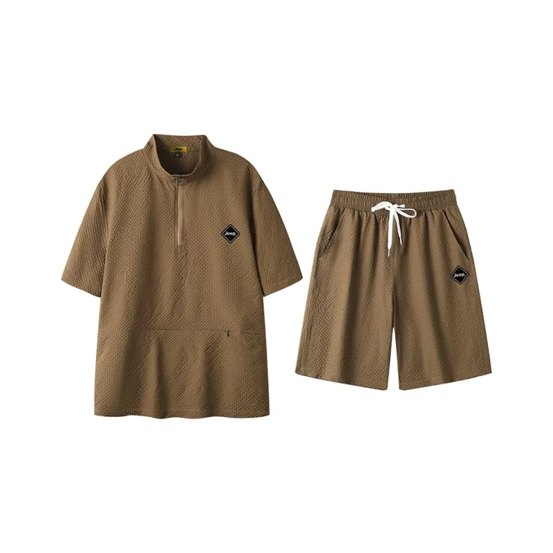 Jeep City Outdoor Casual Collection Casual Sportswear Unisex-12