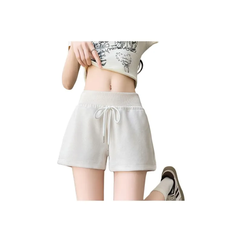 The New Age Family Casual Shorts Women's-5