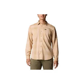 Columbia Silver Ridge Shirt Men's