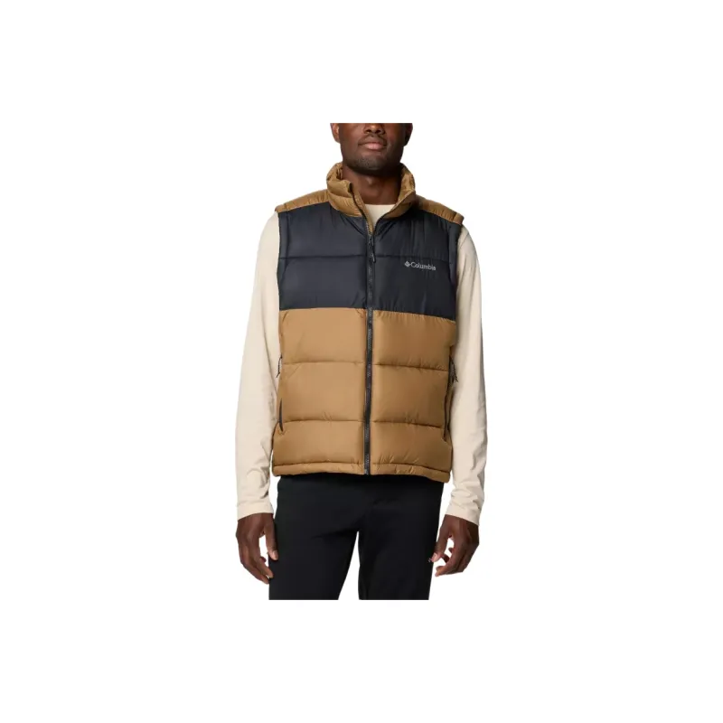 Columbia Pike Lake 2Omni Heat Vest Men's-0