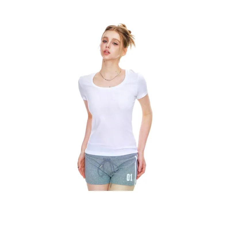 LADY IDEAL Regular T Shirt Women's-2