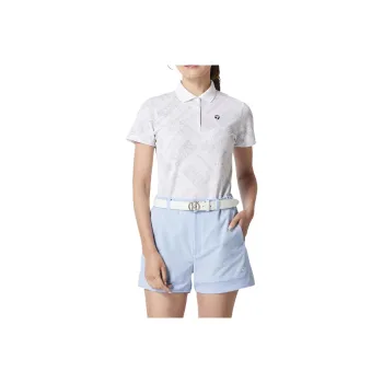 TAYLORMADE Polo Shirts Women's White