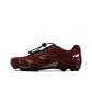Burgundy/Black Frame[Suede Style]