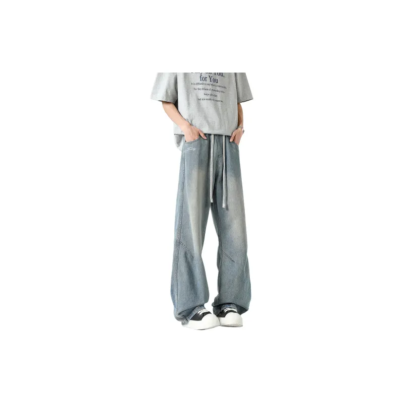 Teddy Bear Collection Jeans Unisex-5
