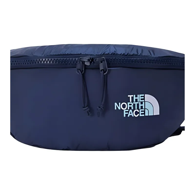 THE NORTH FACE CLOT Collaboration 2.4L Outdoor Bags Nylon Blue Black Unisex-2