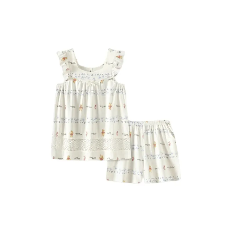 Disney Women's Pajama Sets-1