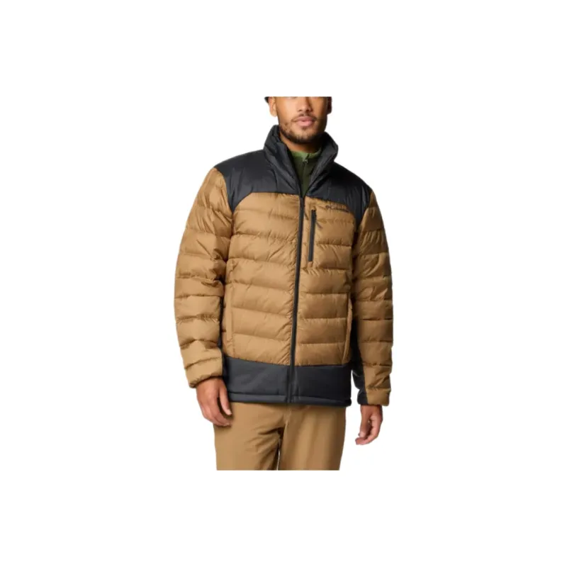 Columbia Autumn Park Jacket Men's-0