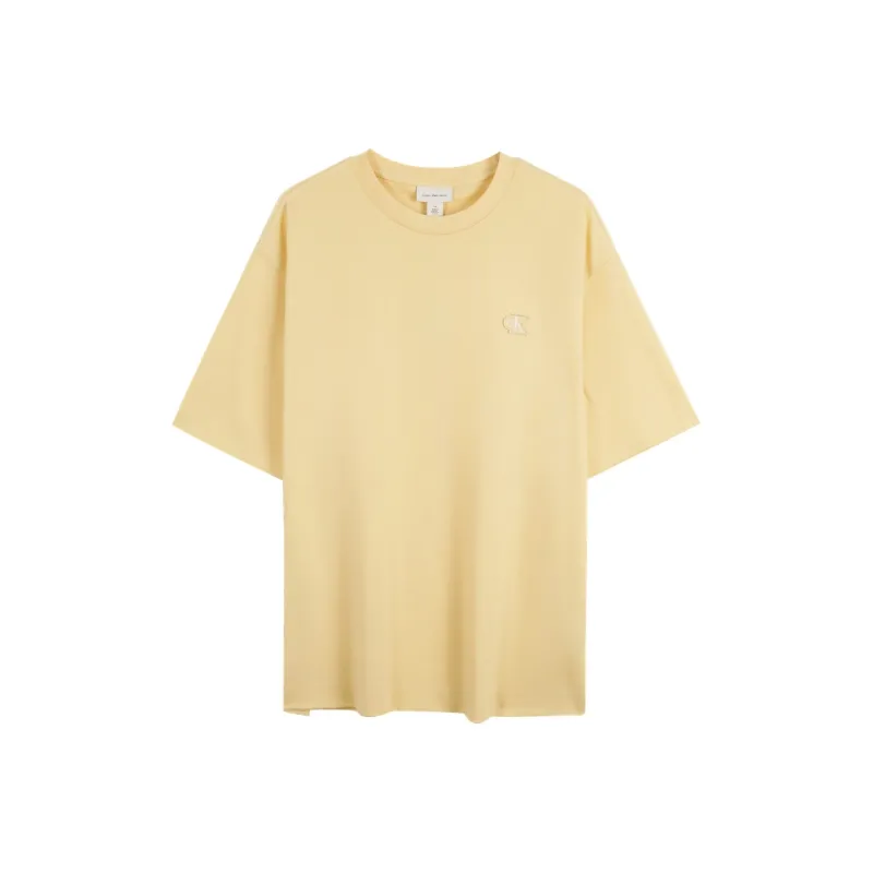 Calvin Klein T Shirts Men-0