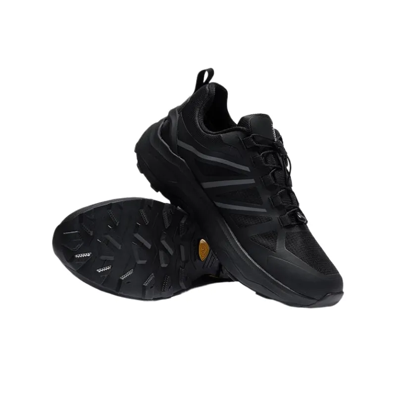 NORTHLAND PROFESSIONAL Abrasion Resistant Waterproof Lightweight Low Top Hiking Shoes Men's-6