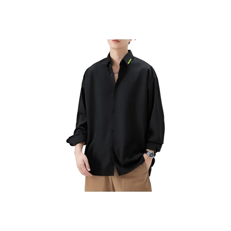 SAME FLOW Shirts Unisex-0