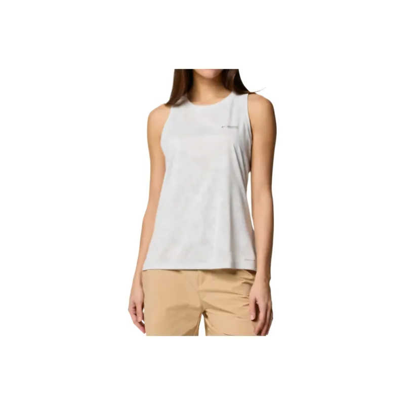 Columbia Bluebird Canyon Tank Top Women's-0