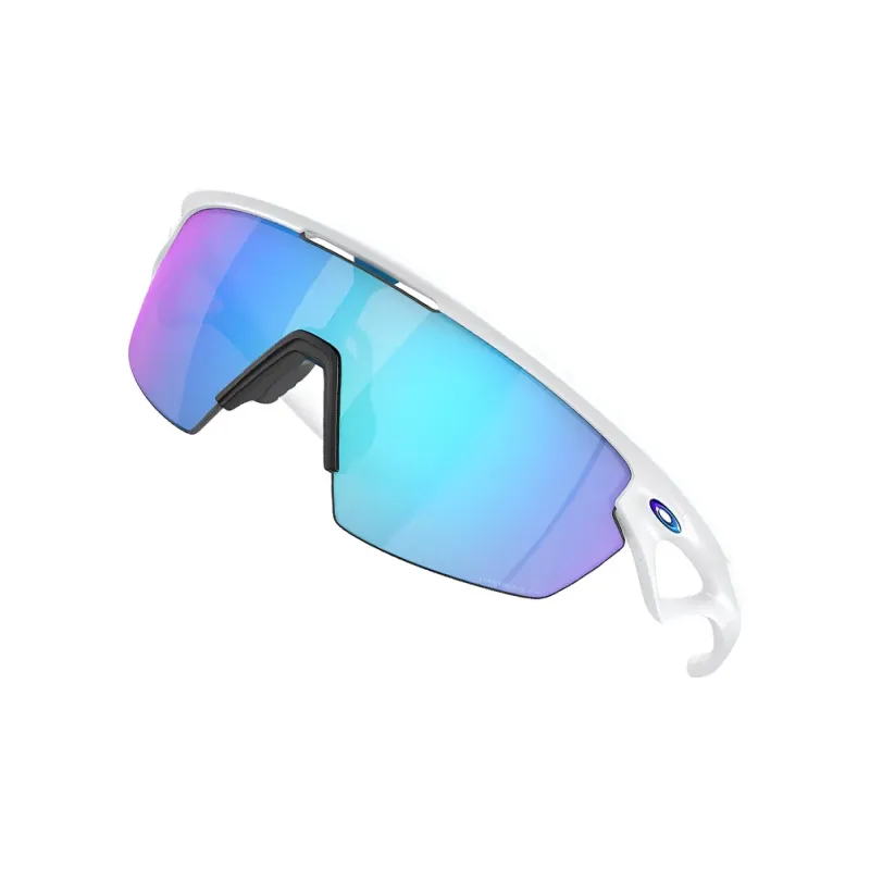 Oakley Resistor Shield frame Sunglasses-3