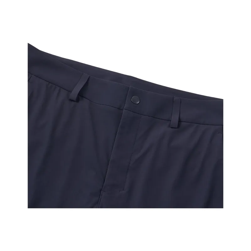 Saucony Casual Pants Men's Sky Blue-2