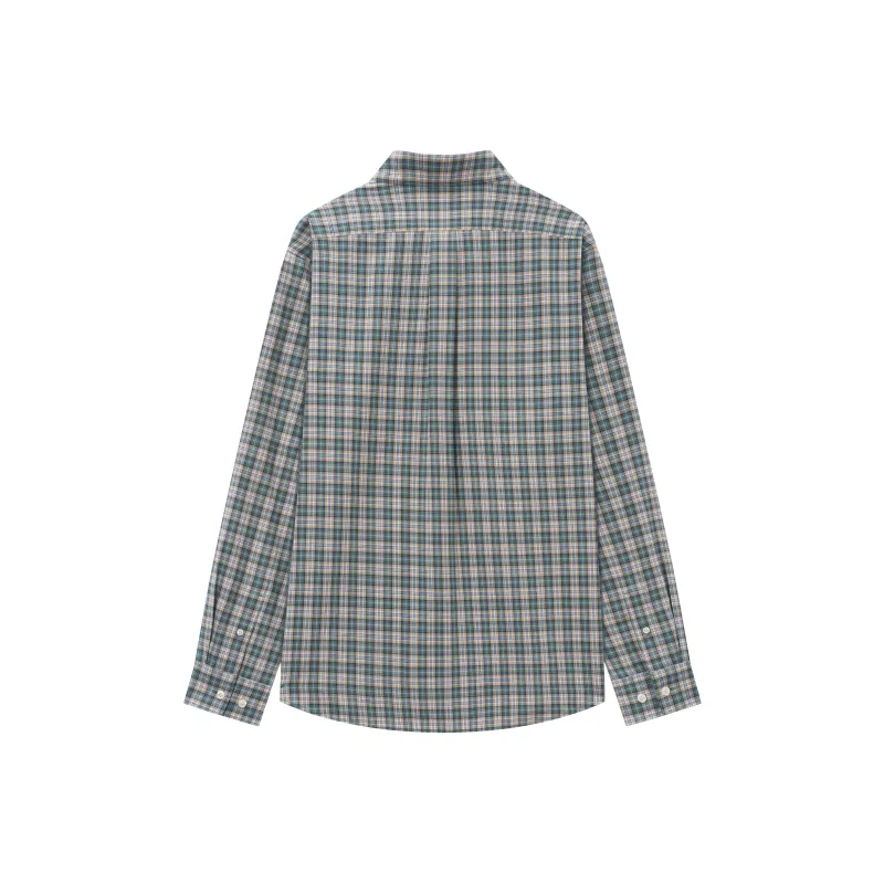 Teenie Weenie Men Shirts Unisex-3