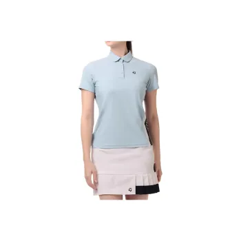TAYLORMADE Golf Polo Shirt Women's