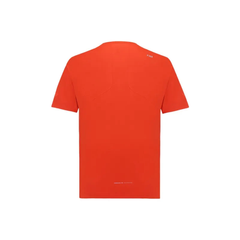 DESCENTE RUNNING Collection T Shirt Men's-7