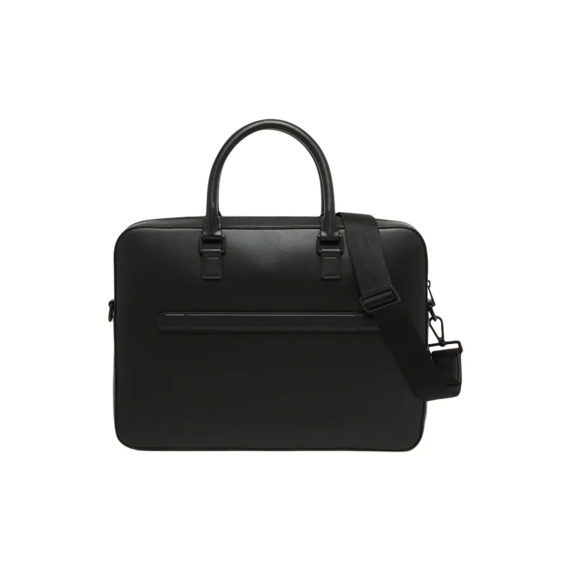 Tommy Hilfiger Laptop Bags Black-2