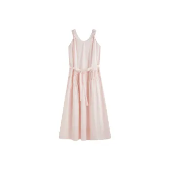 FANSILANEN Sleeveless Dress Women's