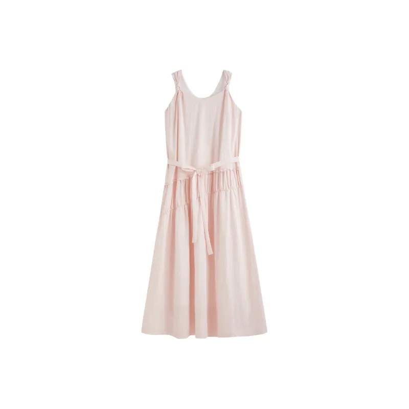 FANSILANEN Sleeveless Dress Women's-0
