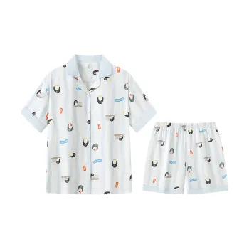 Gongdie x Brunch Brother Pajama Set Unisex