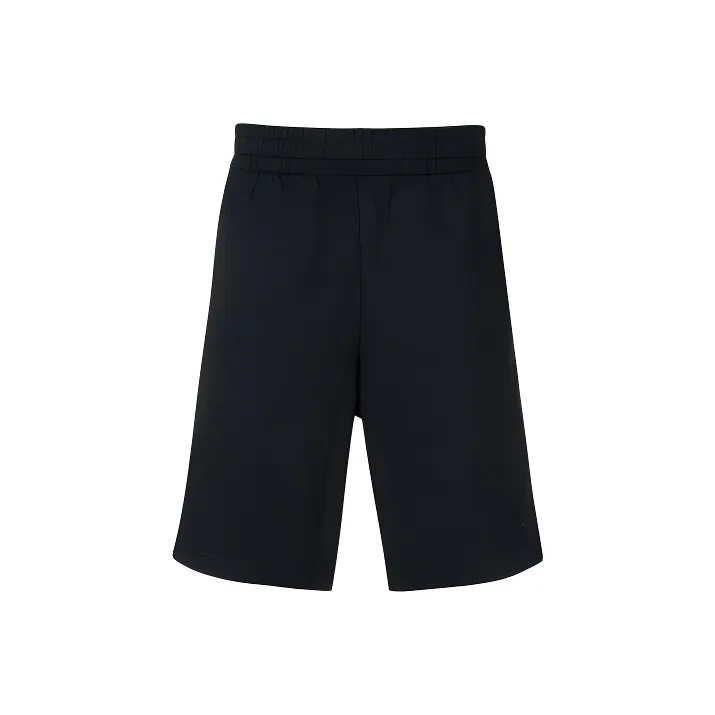 AMANI Casual Shorts Men's Black-0