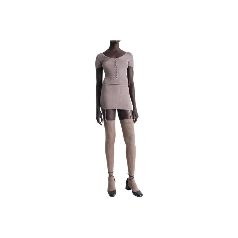 Lemaire Jumpsuit Women's Misty Purple-0