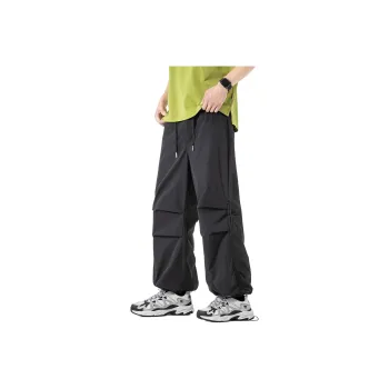 Bosieagender Casual Pants Men's