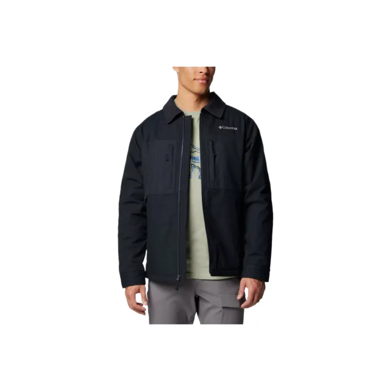 Columbia Loma Vista™ Fusion Omni Shield™ Jackets & Coats Men's-3
