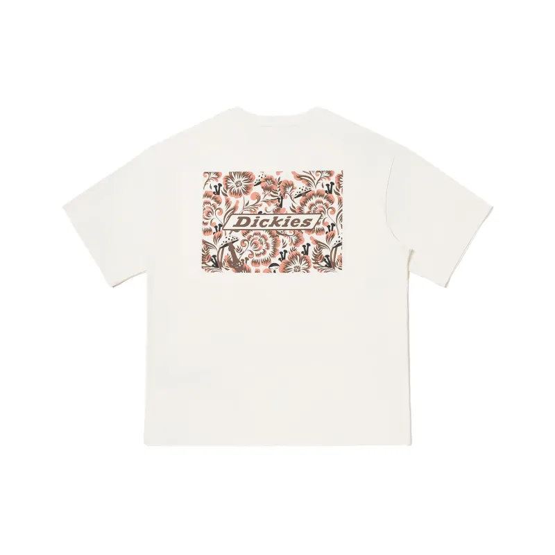 Dickies Short Sleeved T Shirts Unisex-3