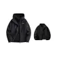 Obsidian Black (3-in-1)