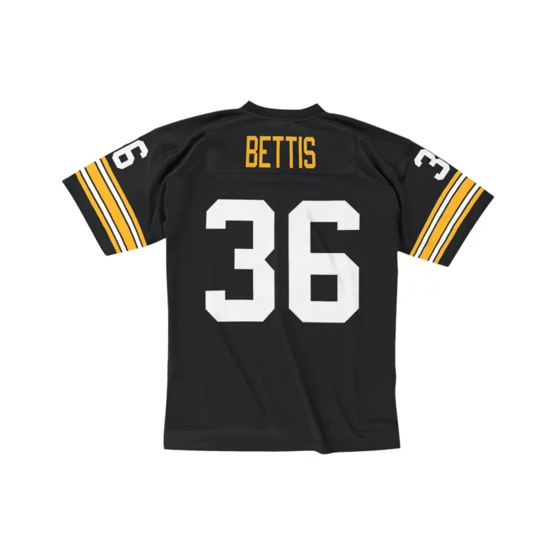 Mitchell Ness Nfl Legacy 'Eagles 1990 Reggie White' Jersey-1