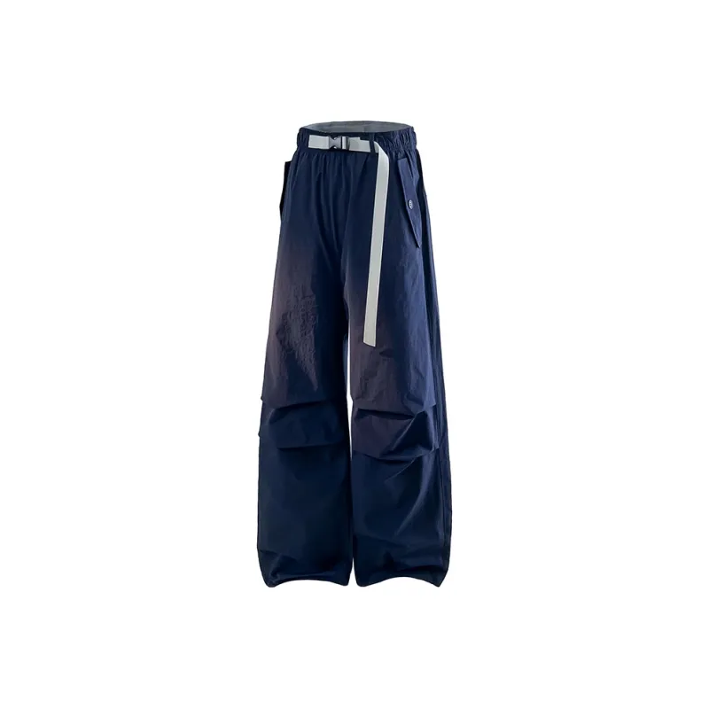 Maserati Cargo Pants Women's-6
