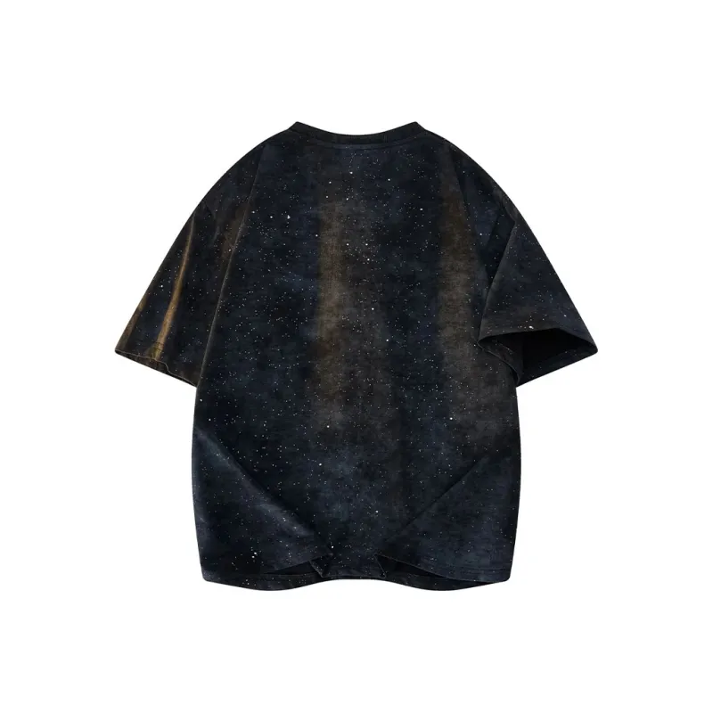 Colorful Creations T Shirt Unisex-3