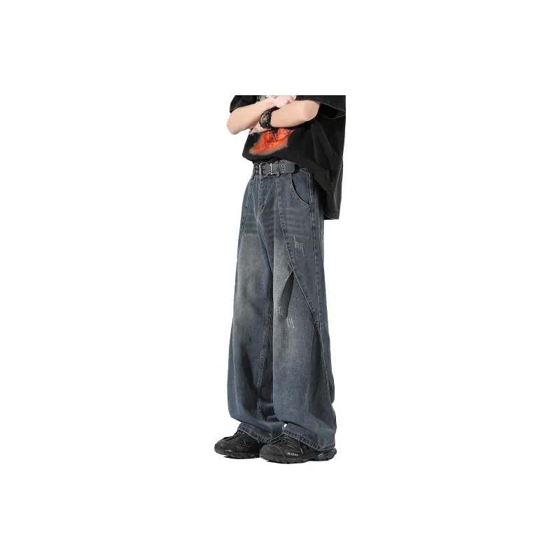 EPTISON Jeans Unisex-9