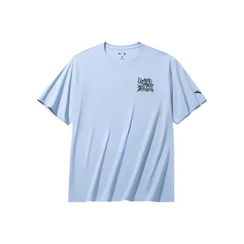 Anta Basketball Collection T Shirt Men's