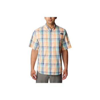 Columbia PFG Super Tamiami Shirt Men's