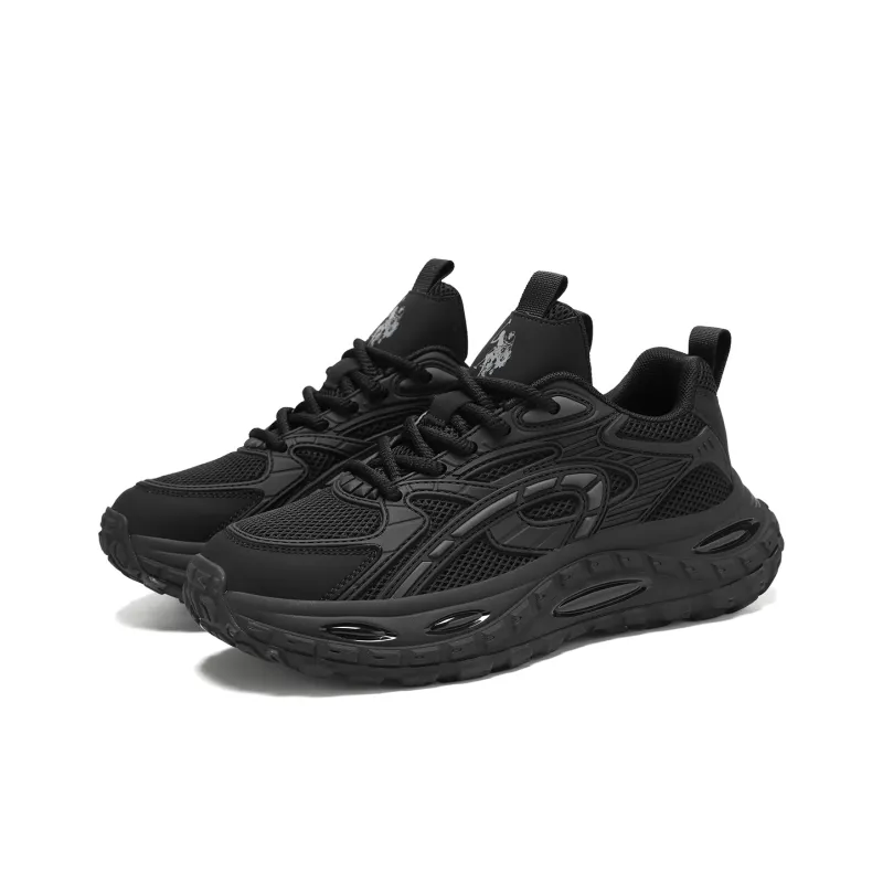 U.S. POLO ASSN. Chunky Sneakers Men's-1