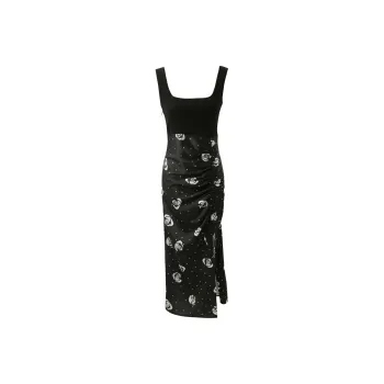 3COLOUR Sleeveless Dress Women's