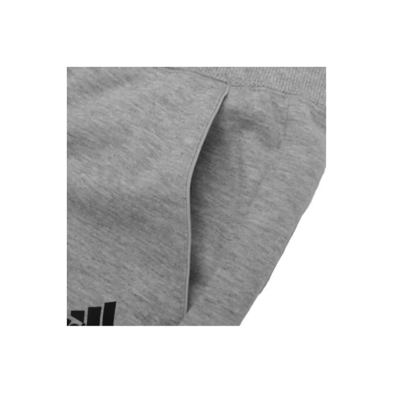 Adidas PT Casual Pants Women's Gray-3