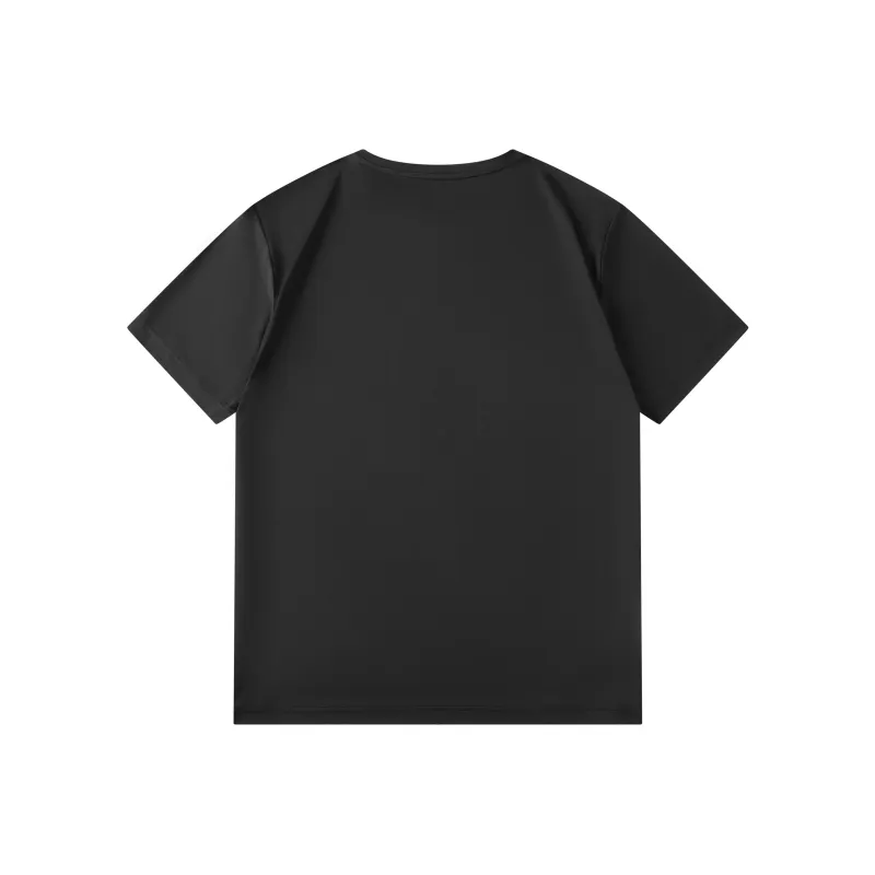361° Vintage Short Sleeved T Shirts Unisex-4