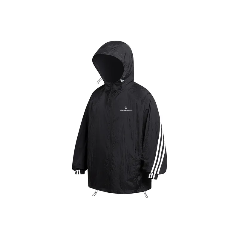Maserati Super Light, Breathable, Quick Dry, Waterproof, UV Protection Sun Protection Clothing Unisex-7