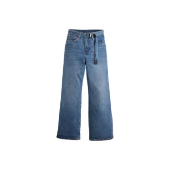 Levi's x Sacai SS25 Jeans Unisex