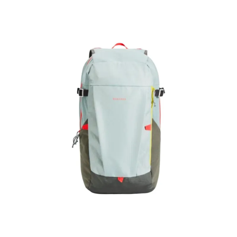 DECATHLON 20L Mountaineering Bag Outdoor Bag Polyester Cyan Jade Unisex-0